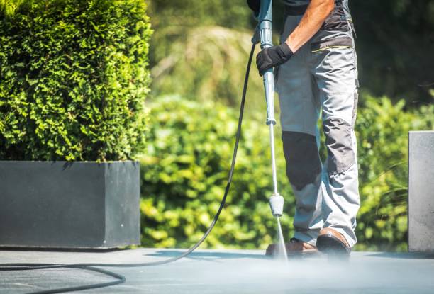 Best Warehouse Cleaning  in Columbus, MT