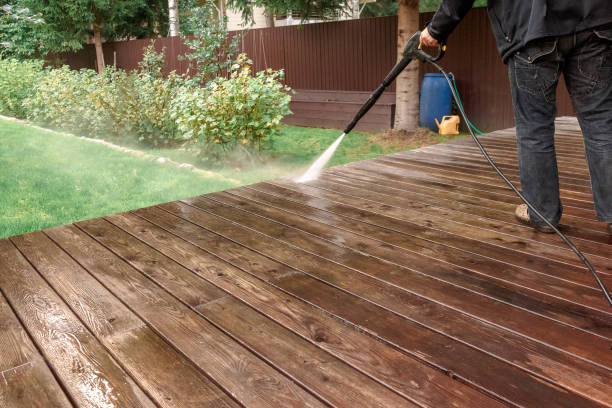 Best Solar Panel Cleaning  in Columbus, MT