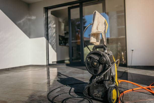 Best Sidewalk and Walkway Cleaning  in Columbus, MT