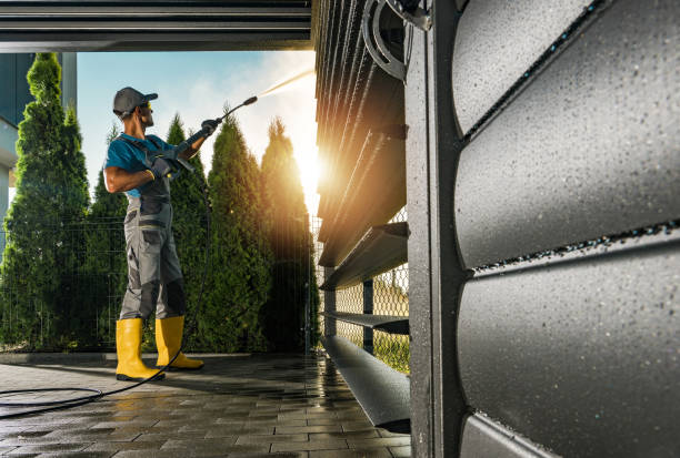 Best Patio and Deck Pressure Washing  in Columbus, MT