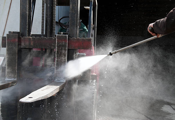 Trusted Columbus, MT Pressure Washing Services Experts